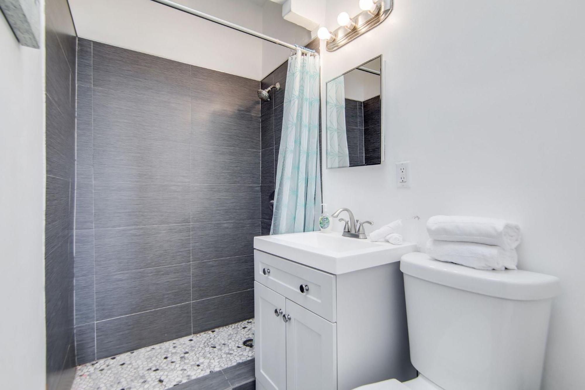 Charming Large Studio Near Ocean Dr - South Beach Маямі-Біч Екстер'єр фото